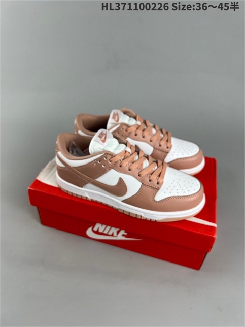 men low dunk sb shoes 2023-3-21-056